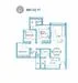 H2O Residences, Ara Damansara — view 2 of 5 in H2O Residences — for Rent