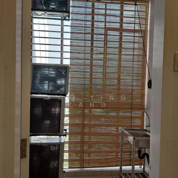 H2O Residences, Ara Damansara — view 2 of 5 in H2O Residences — for Rent