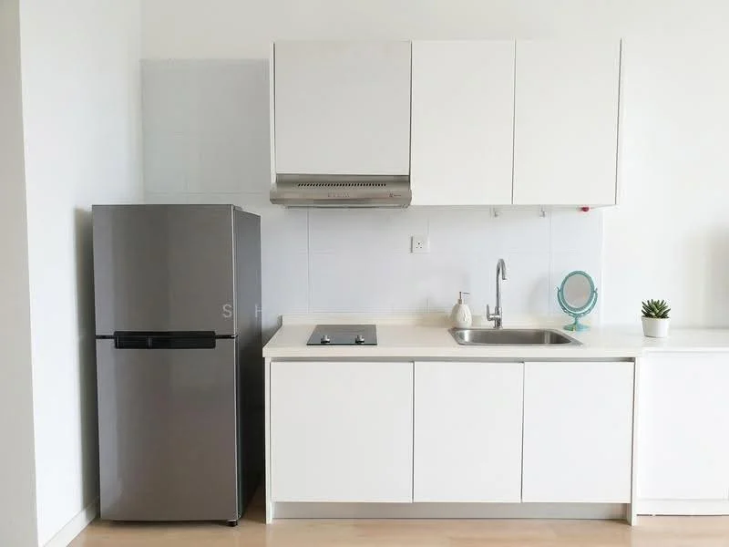 H2O Residences, Ara Damansara — view 2 of 5 in H2O Residences — for Rent