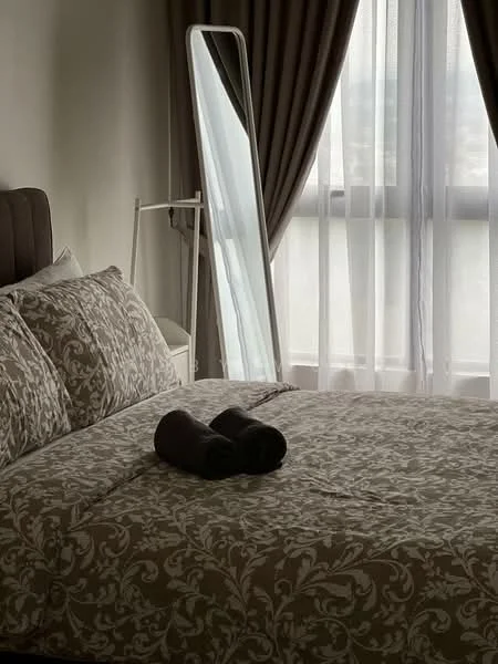 Habitus @ City of Elmina, Denai Alam, Shah Alam