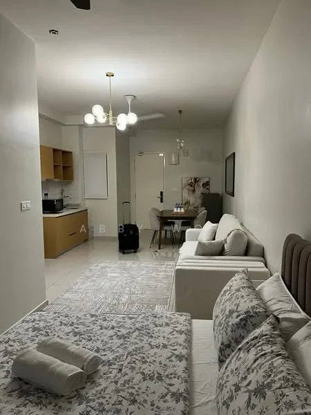 Habitus @ City of Elmina, Denai Alam, Shah Alam