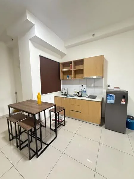 Habitus @ City of Elmina, Elmina, Shah Alam — view 2 of 5 in Habitus @ City of Elmina — for Rent