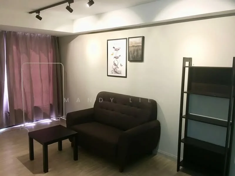 Halo Sunday @ Empire City, Damansara Perdana — view 2 of 5 in 8 — for Rent