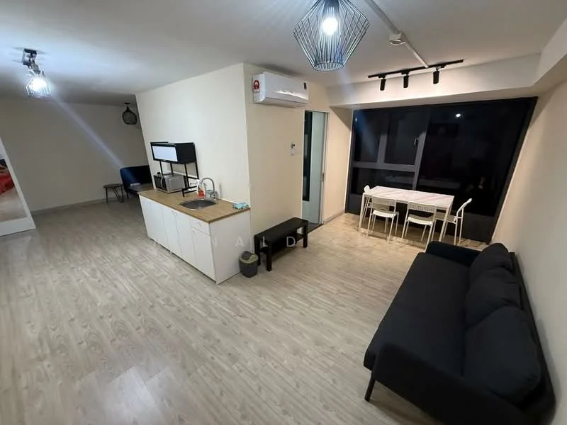 Halo Sunday @ Empire City, Damansara Perdana — view 2 of 5 in Halo Sunday @ Empire City — for Rent