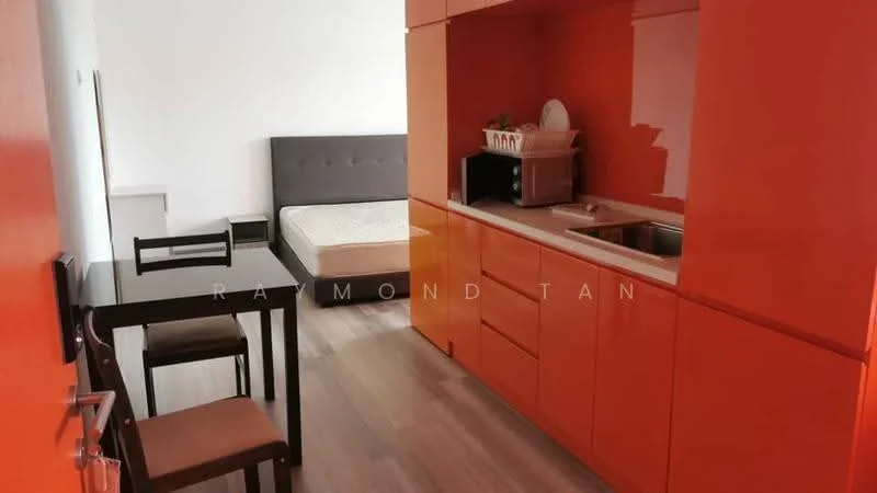 Halo Sunday @ Empire City, Damansara Perdana — view 2 of 5 in Halo Sunday @ Empire City — for Rent