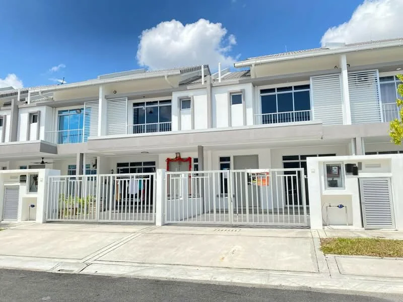 Halya 2 @ Daunan Worldwide, Kuala Selangor — view 2 of 5 — for Rent