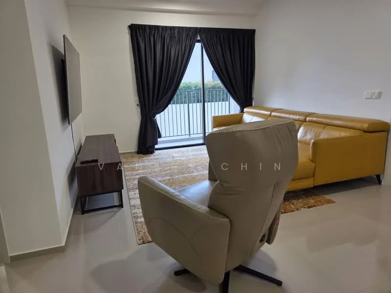Hana @ Eco Ardence, Eco Ardence, Setia Alam — view 2 of 5 in Hana @ Eco Ardence — for Rent