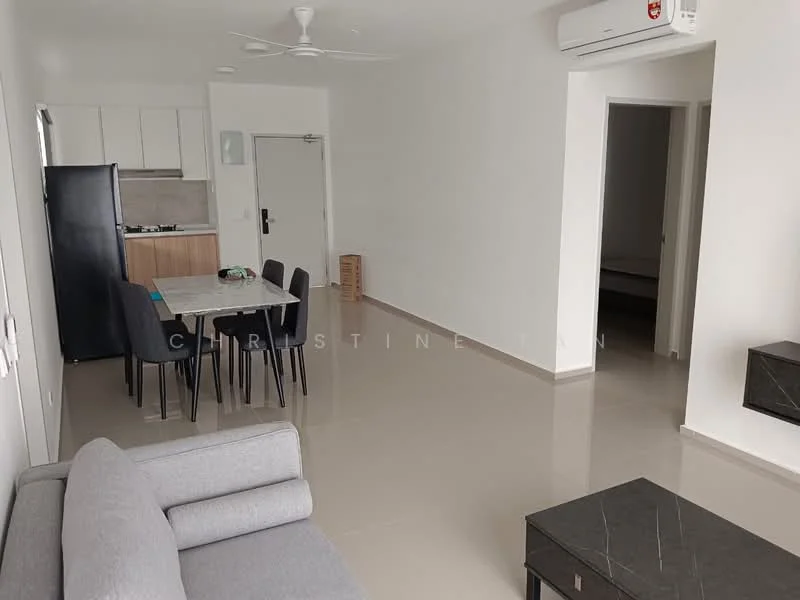 Hana @ Eco Ardence, Eco Ardence, Setia Alam — view 2 of 5 in Hana @ Eco Ardence — for Rent