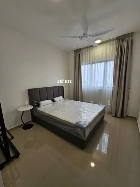 Hana @ Eco Ardence, Eco Ardence, Setia Alam — view 2 of 5 in Hana @ Eco Ardence — for Rent
