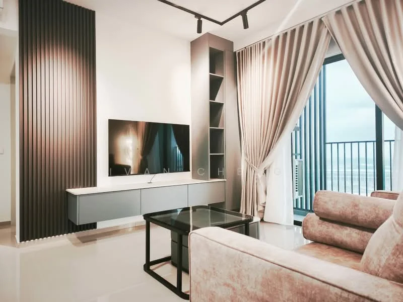 Hana @ Eco Ardence, Eco Ardence, Setia Alam — view 2 of 5 in Hana @ Eco Ardence — for Rent