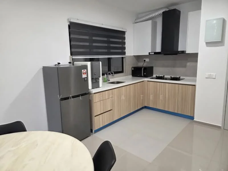 Hana @ Eco Ardence, Eco Ardence, Setia Alam — view 2 of 5 in Hana @ Eco Ardence — for Rent