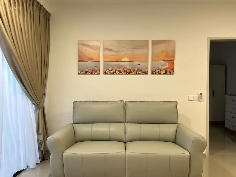 Hana @ Eco Ardence, Eco Ardence, Setia Alam — view 2 of 5 in Hana @ Eco Ardence — for Rent