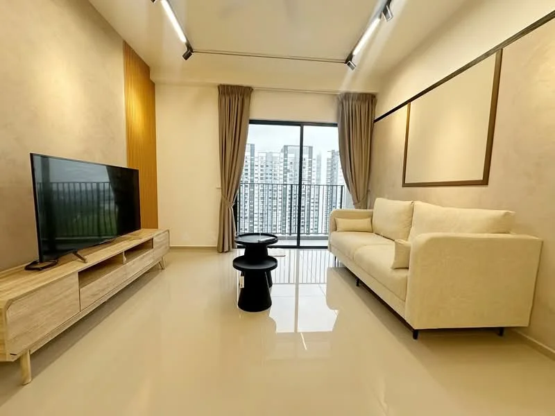 Hana @ Eco Ardence, Eco Ardence, Setia Alam — view 2 of 5 in Hana @ Eco Ardence — for Rent