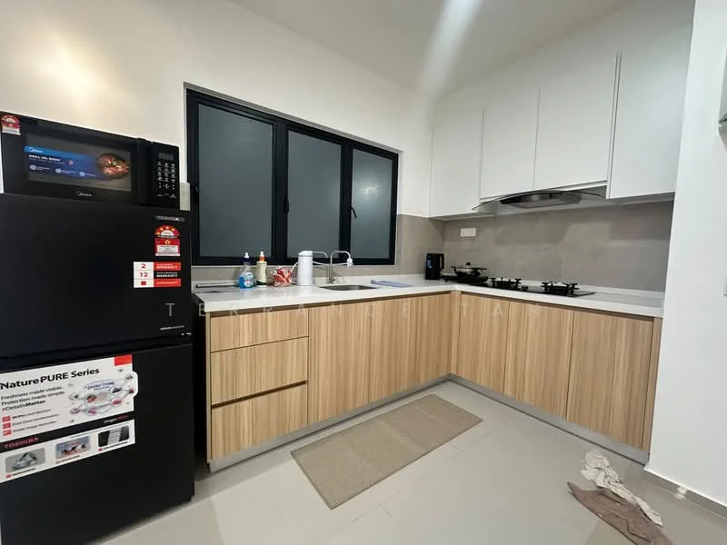Hana @ Eco Ardence, Eco Ardence, Setia Alam — view 2 of 5 in Hana @ Eco Ardence — for Rent
