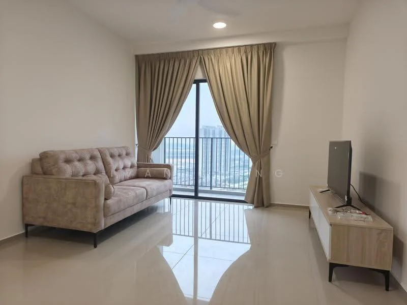 Hana @ Eco Ardence, Eco Ardence, Setia Alam — view 2 of 5 in Hana @ Eco Ardence — for Rent