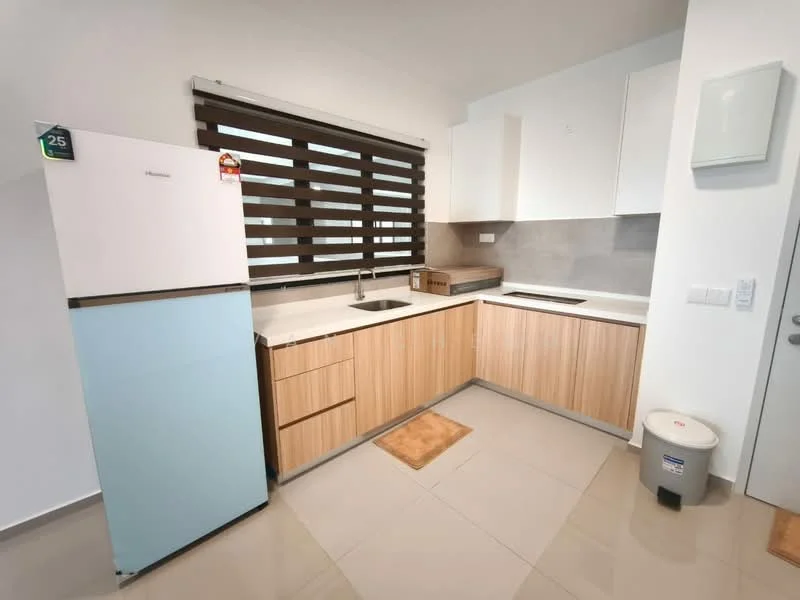 Hana @ Eco Ardence, Eco Ardence, Setia Alam — view 2 of 5 in Hana @ Eco Ardence — for Rent