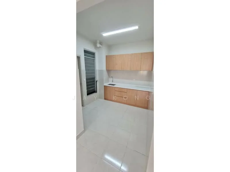 Harmoni 1, Putra Heights, Subang Jaya