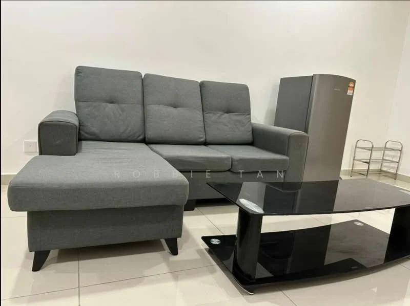 Havona, Taman Mount Austin, Tebrau — view 1 of 5 in Taman Mount Austin — for Rent