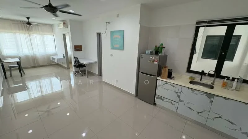 Hedgeford 10 Residences, Setapak — view 2 of 5 in Jalan Maju Ria 1 — for Rent