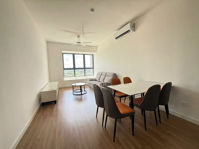 Helix2 @ PJ South, Taman Desaria, Petaling Jaya — view 2 of 5 in Helix2 @ PJ South — for Rent