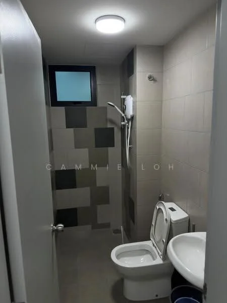 Helix2 @ PJ South, Taman Desaria, Petaling Jaya — view 2 of 5 in Helix2 @ PJ South — for Rent