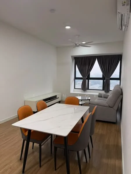 Helix2 @ PJ South, Taman Desaria, Petaling Jaya — view 2 of 5 in Helix2 @ PJ South — for Rent