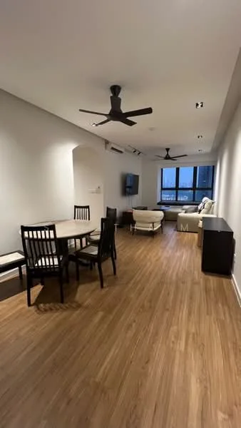 Helix2 @ PJ South, Taman Desaria, Petaling Jaya — view 2 of 5 in Helix2 @ PJ South — for Rent