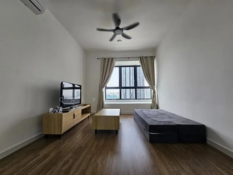 Helix2 @ PJ South, Taman Desaria, Petaling Jaya — view 2 of 5 in Helix2 @ PJ South — for Rent