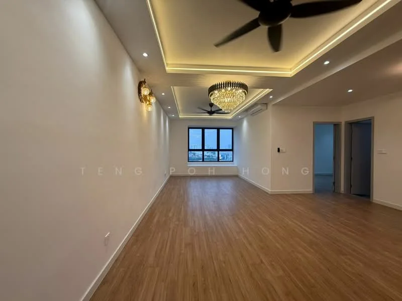 Helix2 @ PJ South, Taman Desaria, Petaling Jaya — view 2 of 5 in Helix2 @ PJ South — for Rent