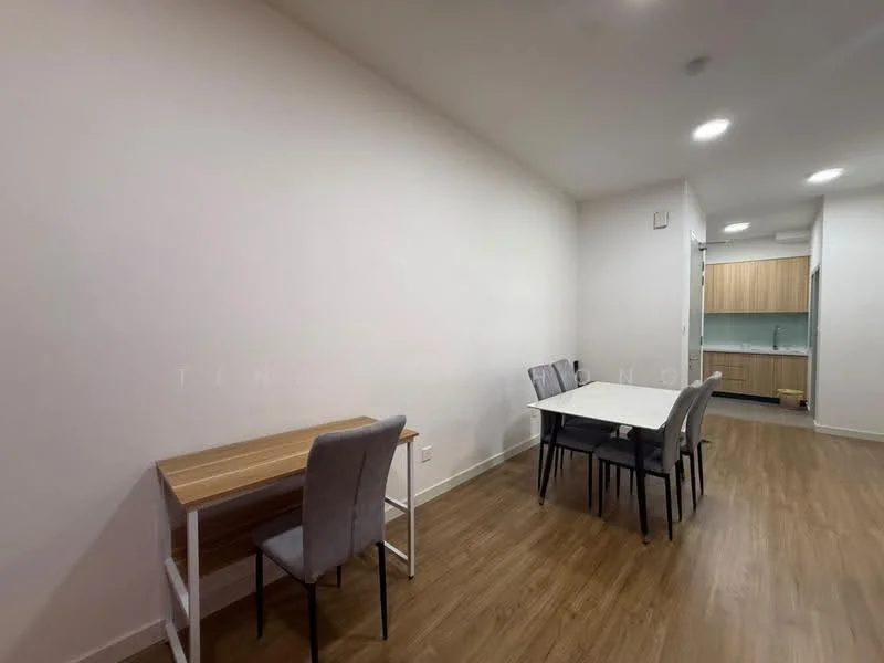 Helix2 @ PJ South, Taman Desaria, Petaling Jaya — view 2 of 5 in Helix2 @ PJ South — for Rent