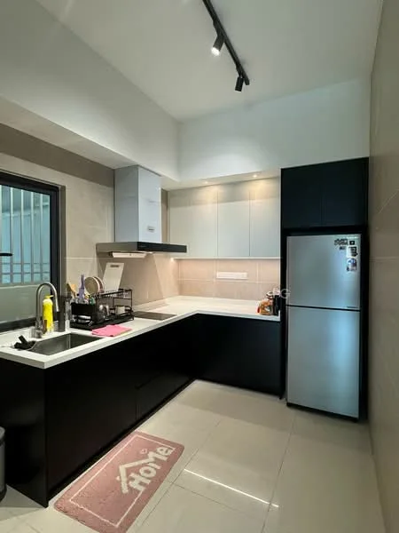 Helix2 @ PJ South, Taman Desaria, Petaling Jaya — view 2 of 5 in Helix2 @ PJ South — for Rent