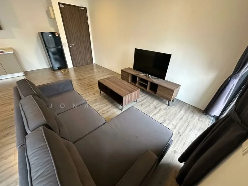 Henna Residence @ The Quartz WM, Seksyen 10 Wangsa Maju, Wangsa Maju