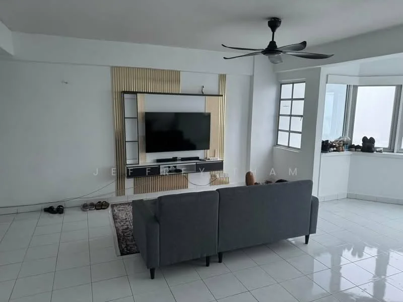 Heritage, Setapak — view 1 of 5 in Heritage Condominium — for Rent