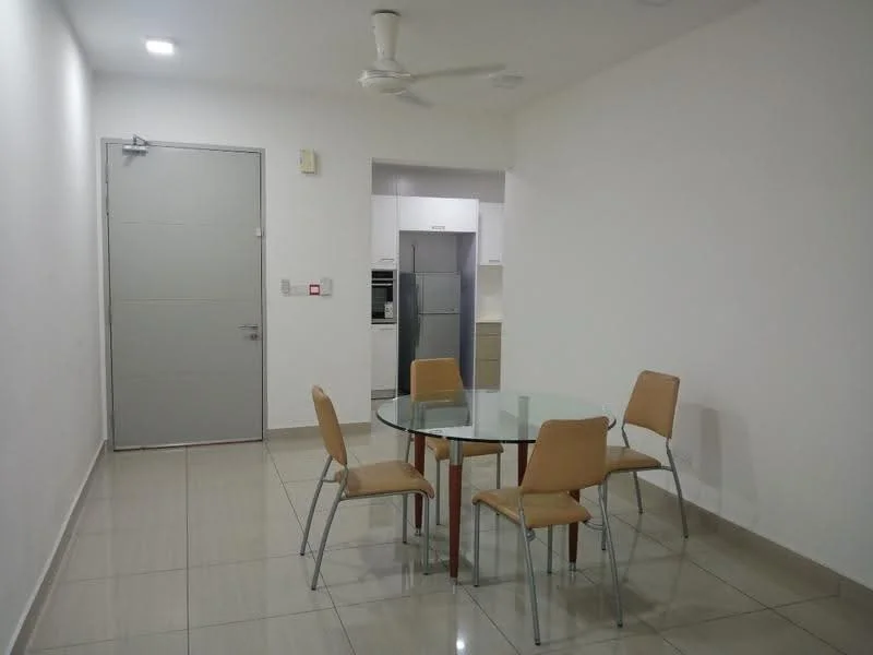 Hijauan Saujana, Saujana — view 2 of 5 in Hijauan Selayang — for Rent