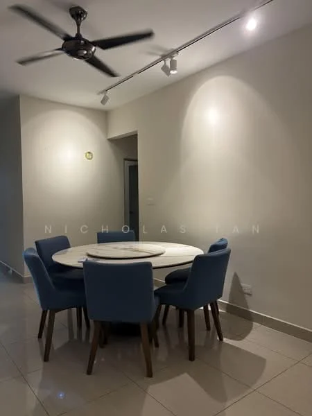 Hijauan Saujana, Saujana — view 2 of 5 in Hijauan Selayang — for Rent