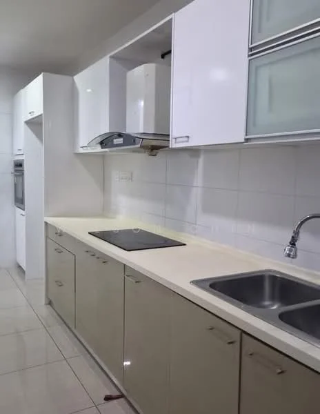 Hijauan Saujana, Saujana — view 2 of 5 in Hijauan Selayang — for Rent