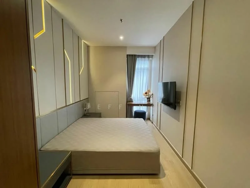 Hill10 Residence @ i-City, Shah Alam