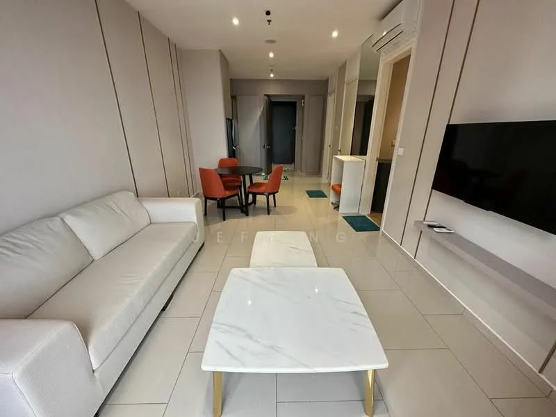 Hill10 Residence @ i-City, Shah Alam