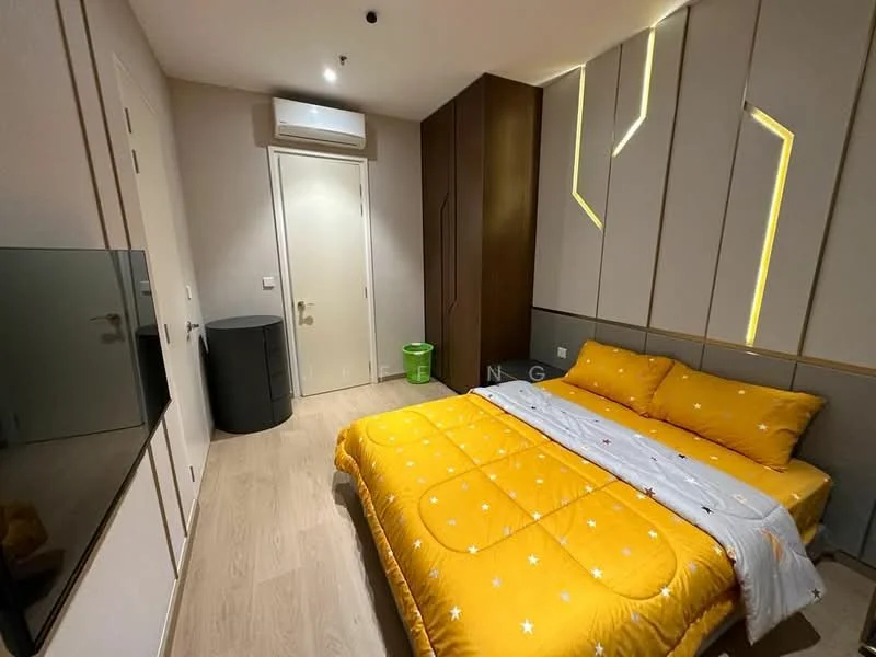 Hill10 Residence @ i-City, Shah Alam — view 2 of 5 in Hill10 Residence @ i-City — for Rent