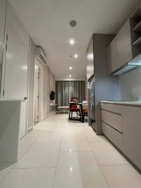 Hill10 Residence @ i-City, Shah Alam