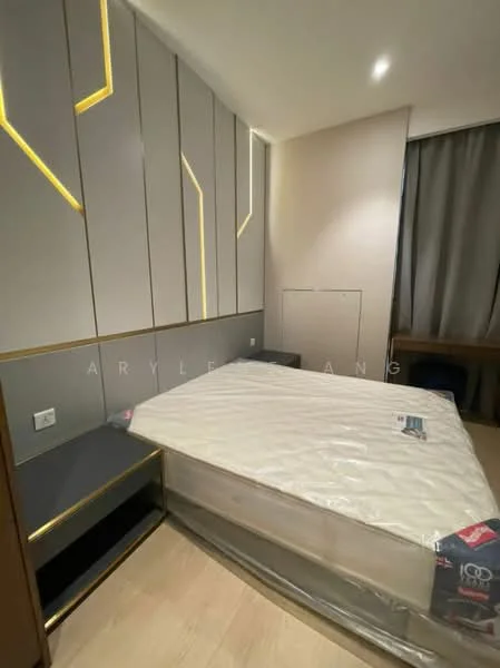 Hill10 Residence @ i-City, Shah Alam