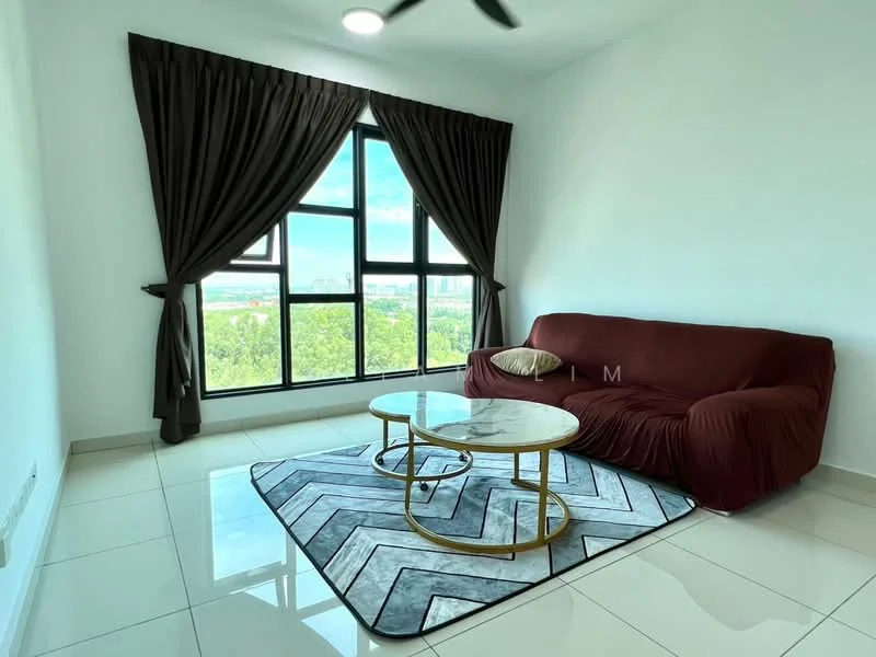 Hillcrest Heights, TAMAN PUCHONG UTAMA, Puchong