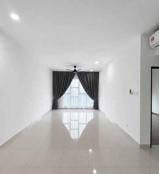 Hillcrest Heights, TAMAN PUCHONG UTAMA, Puchong