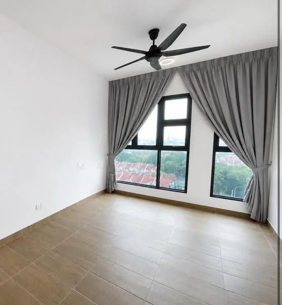 Hillcrest Heights, TAMAN PUCHONG UTAMA, Puchong