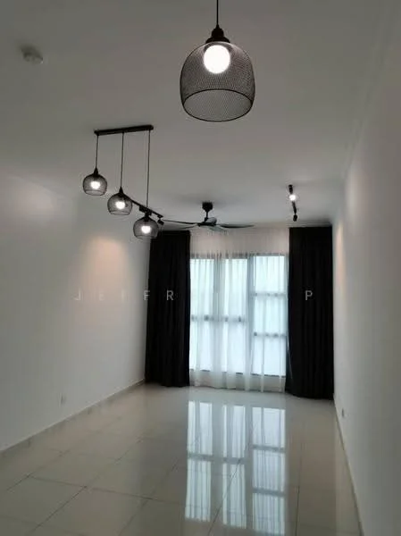 Hillcrest Heights, TAMAN PUCHONG UTAMA, Puchong