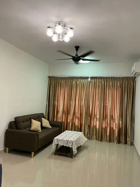 Hillpark Residence, Bandar Teknologi Kajang, Kajang