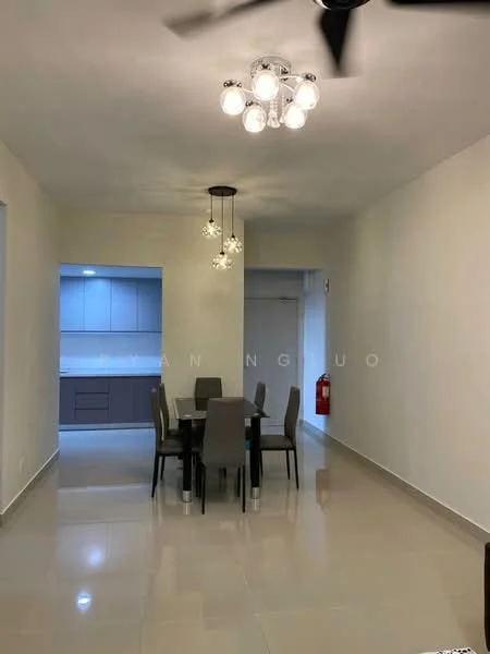 Hillpark Residence, Bandar Teknologi Kajang, Kajang
