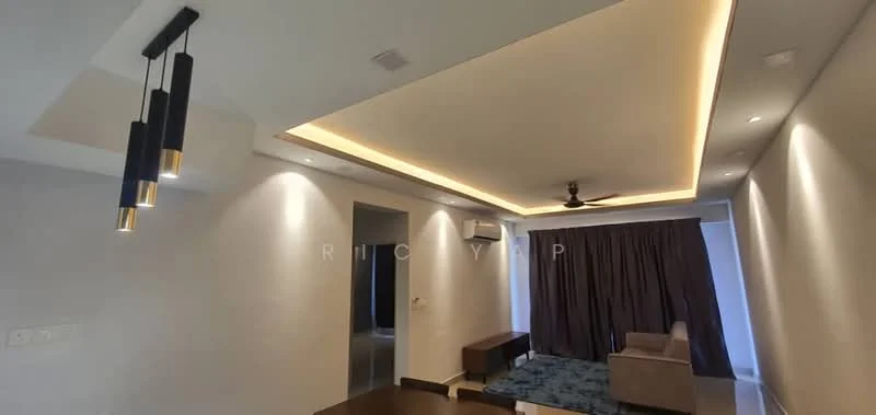 Hillpark Residence, Bandar Teknologi Kajang, Kajang