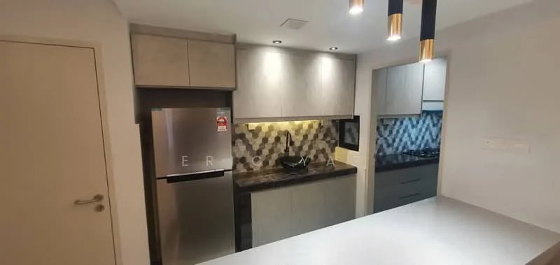 Hillpark Residence, Bandar Teknologi Kajang, Kajang