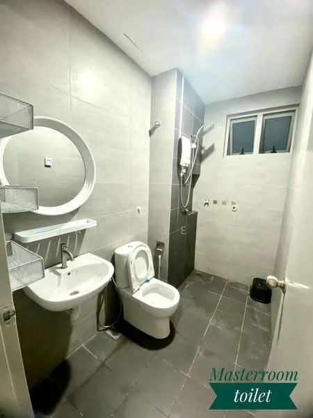 Hon Residensi, Ampang Jaya, Ampang — view 2 of 5 in Hon Residensi — for Rent